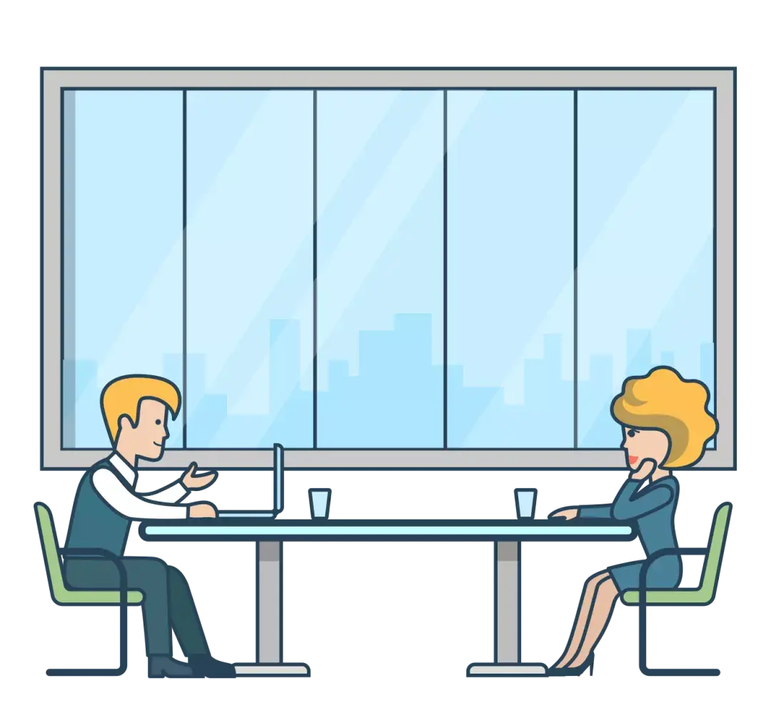 学好广告谈判技巧让广告主跑不掉