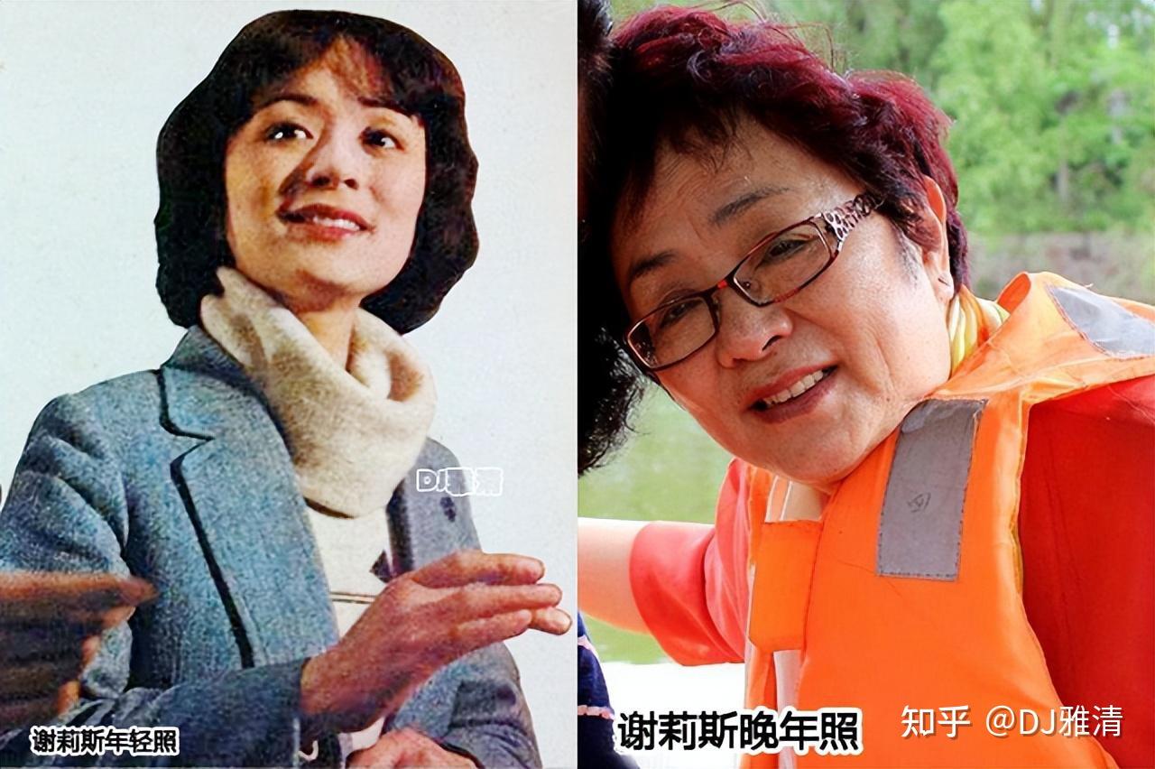 再见,谢莉斯! - 知乎