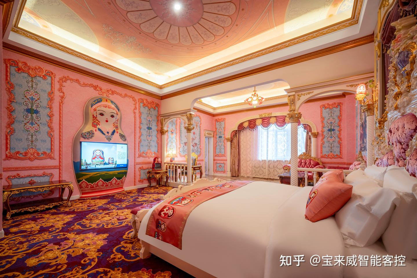 酒店能耗高怎么解决：宝来威智能客控系统节能降耗实战方案 - 知乎
