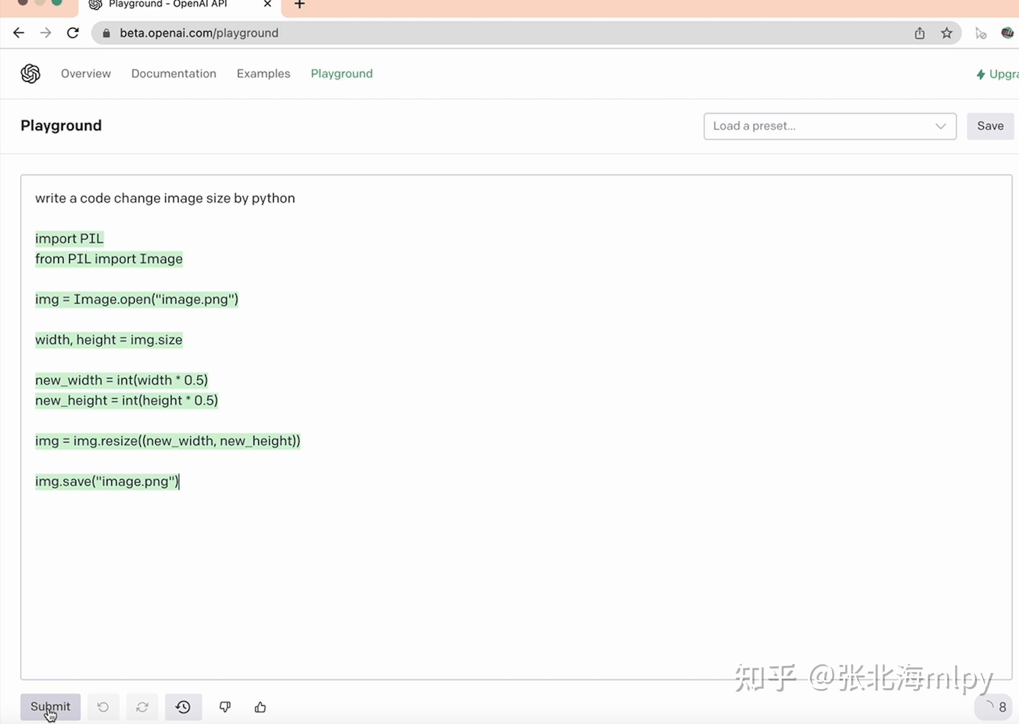 最强人工智能 OpenAI 极简教程 - 知乎