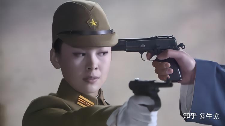 日本鬼子中压根就没有过女兵 - 知乎