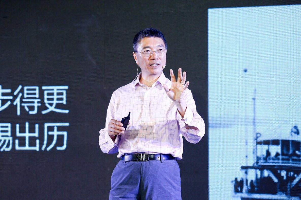 作者 | 苏克1900来源 | 高级农民工一直很喜欢吴军老师的「谷歌方法论