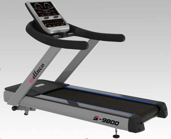 迈宝赫有氧系列产品