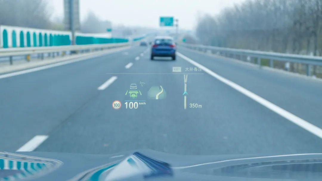 抢先试驾宝马 ix3,10个让我惊喜的细节