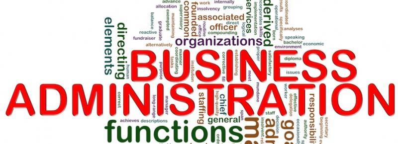 Administration是什么 business business administration具体学些什么_百度知道