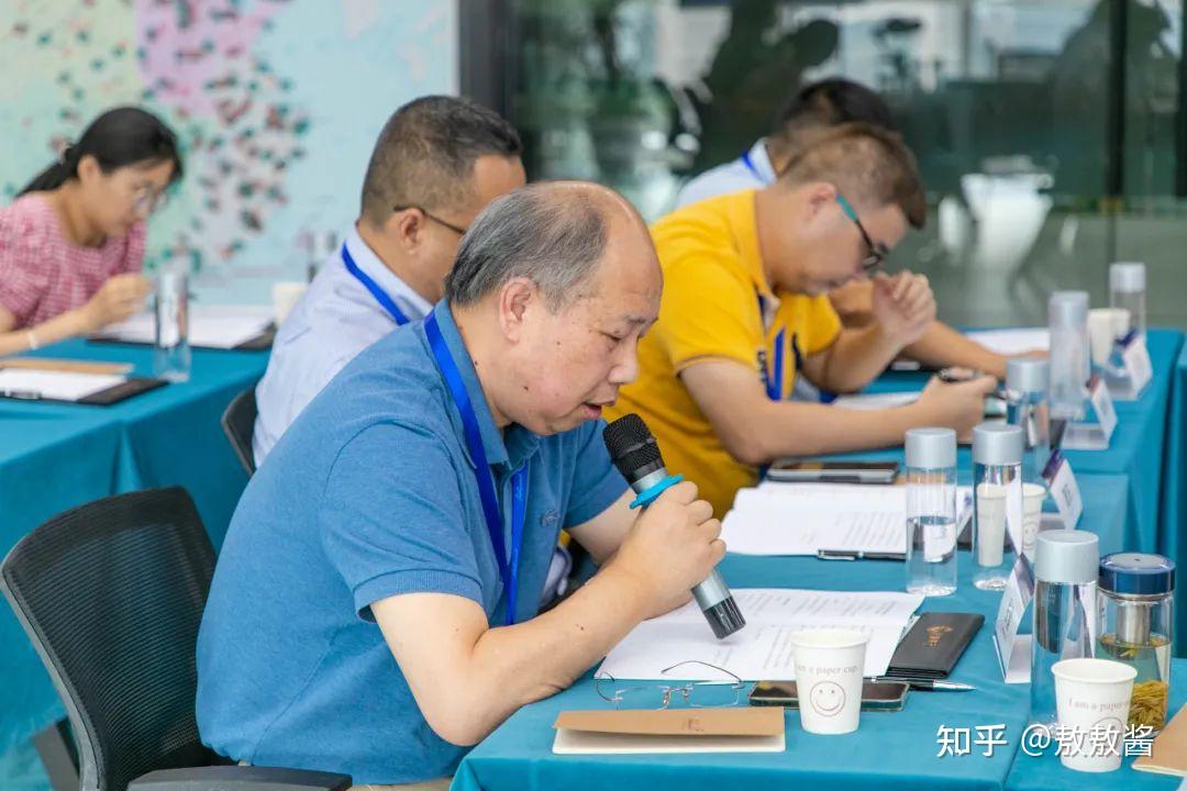 江苏日化协会第七届十次常务理事会(扩大)会议在敖广集团圆满召开!