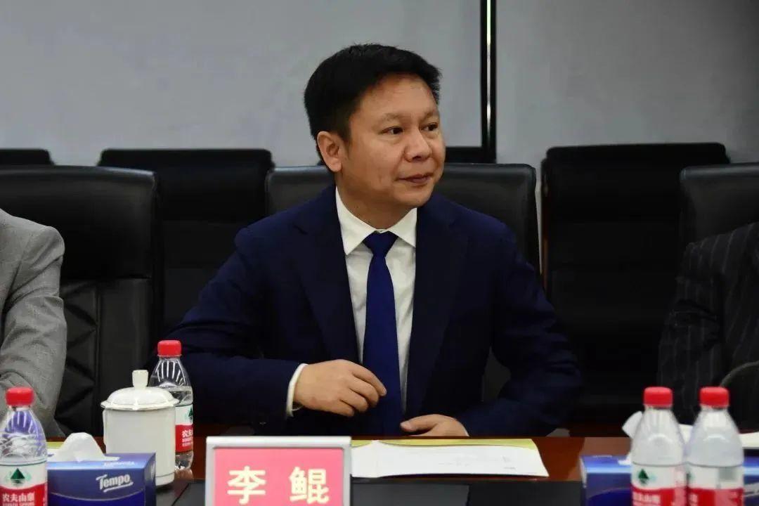 开诚布公!福检君携手区司法局、市律协共议“福田法律职业共同体建设”新蓝图 - 知乎