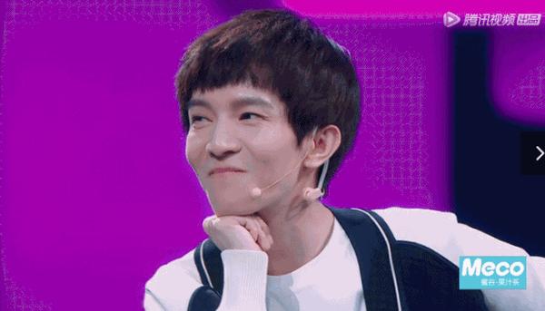 一张小嘴叭叭的他可真是辩论高手