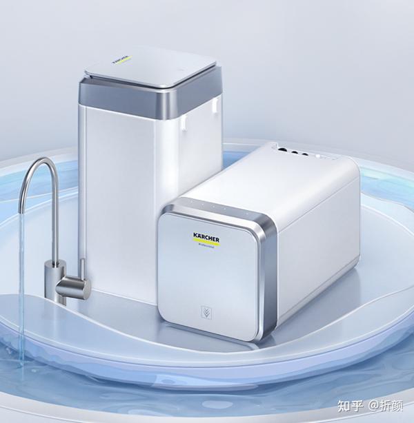 卡赫净水器怎么样?
