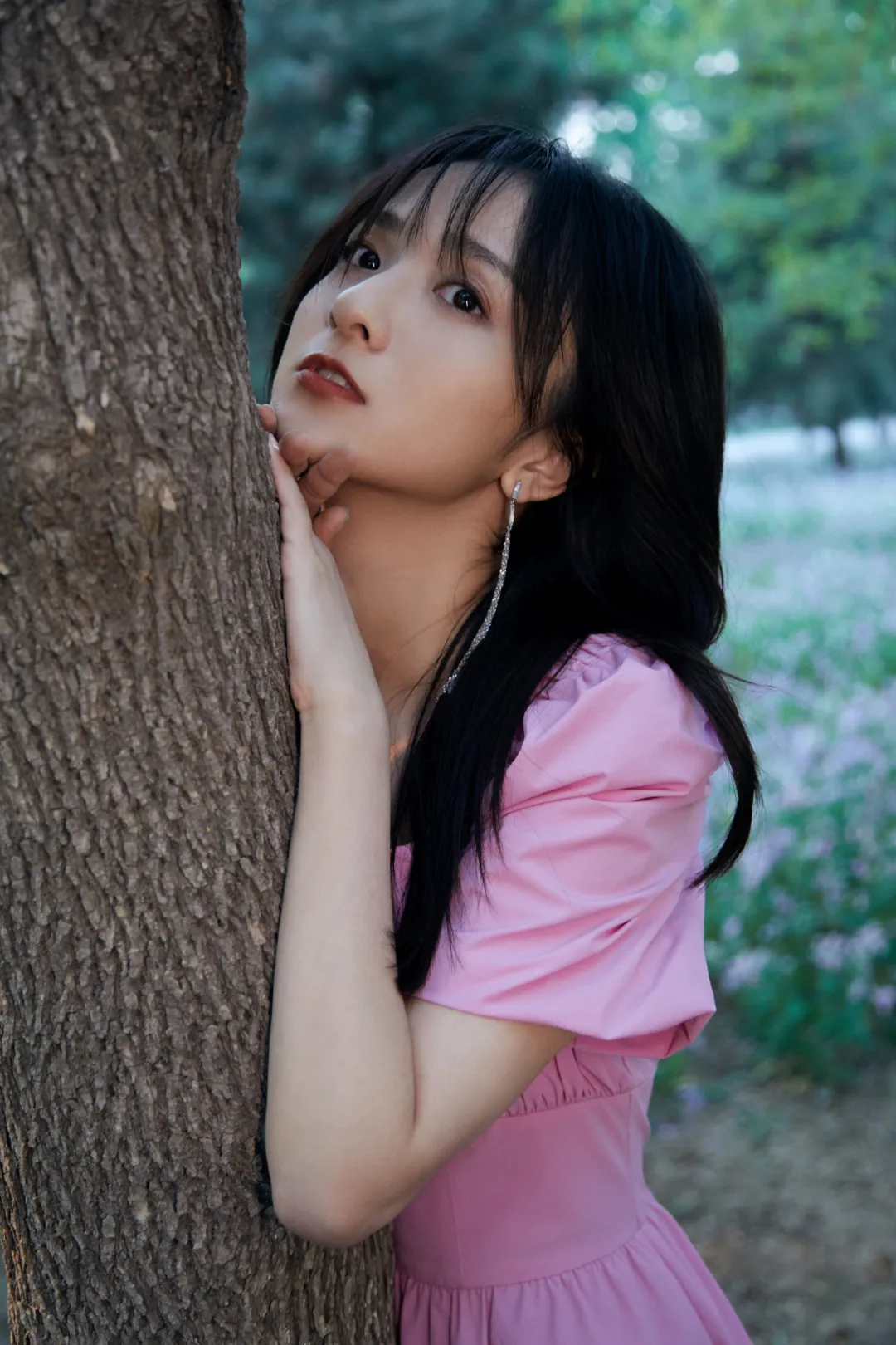 全新专访丨厉嘉琪首次挑战喜剧鬼马少女热血追梦不废柴