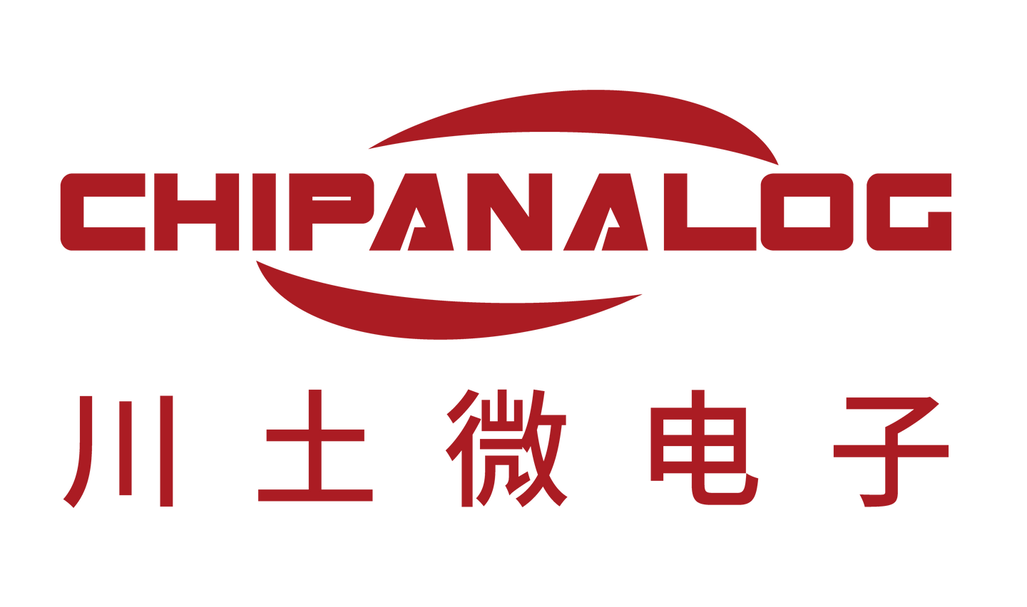 川土微标准型can收发器