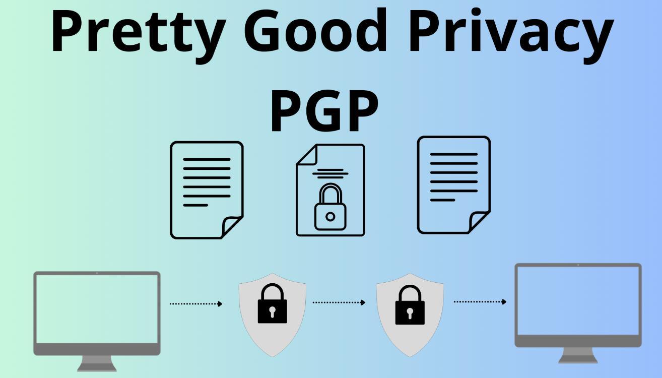 Ftrans飞驰云联PGP加密功能构建三位一体文件传输底座- 知乎