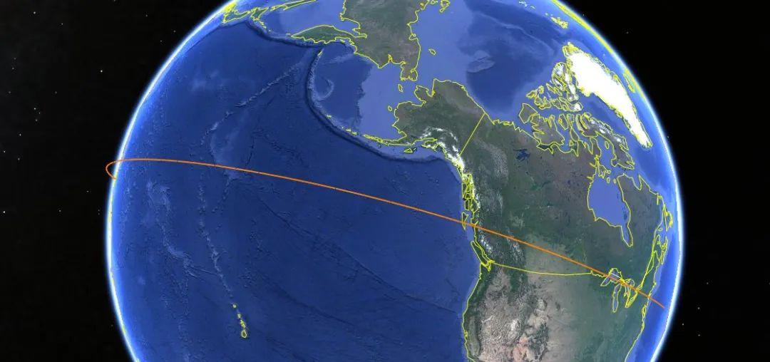 当地时间5月28日下午,德州博卡奇卡星舰建造基地,spacex对序列号为4