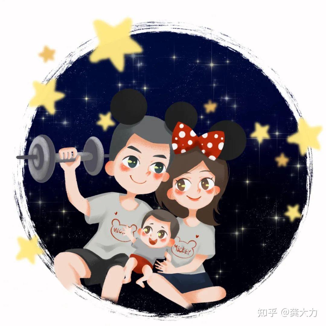 破除焦虑做足够好的妈妈和最好的自己育儿书单09读书会招募