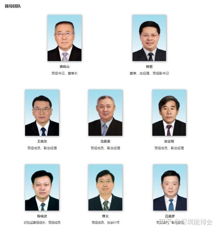 韩君调离留下的职位空缺由国家电网原总会计师,党组成员罗乾宜补齐