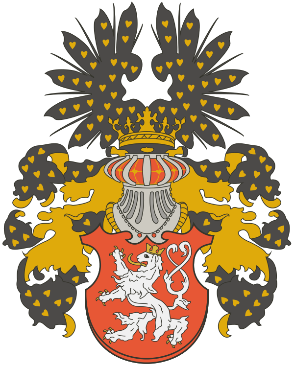 维多利亚2分歧波希米亚的历史