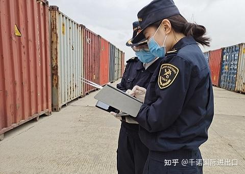 进口货物代理报关货物到美国美国海关进口详细规定的流程具体是什么