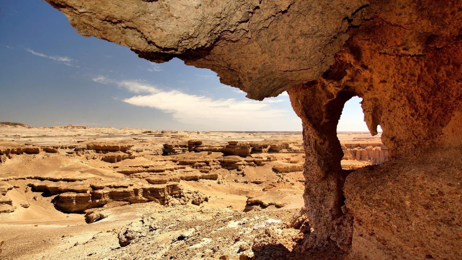 新疆高铁时代来临乌市出发25小时直达吐哈盆地小众东疆