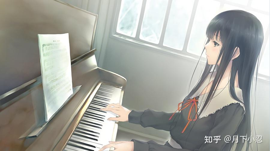 flowers春篇galgame游戏推荐篇2