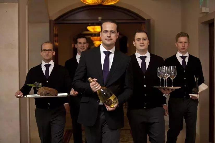 没来过奥德隆别说你来过德国