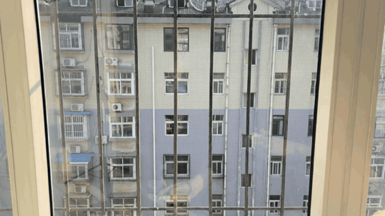 家里窗户整面玻璃没有开窗怎么擦 家里窗户整面玻璃没有开窗怎么擦