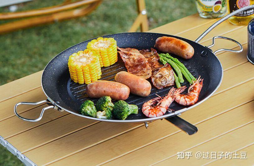 2026年最新烤盘推荐：烤盘哪个牌子好用？烤盘什么材质好？ - 知乎
