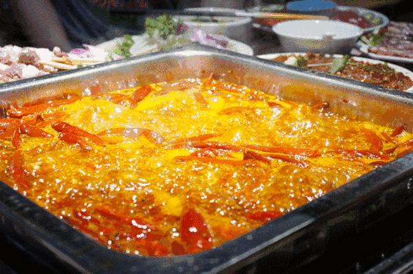 四川清油火锅汤底配方和制法分享 知乎