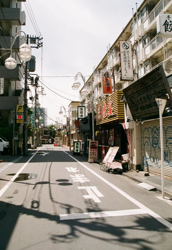 『日本趣闻』冷知识——为什么日本街道上有那么多电线杆？(图12)