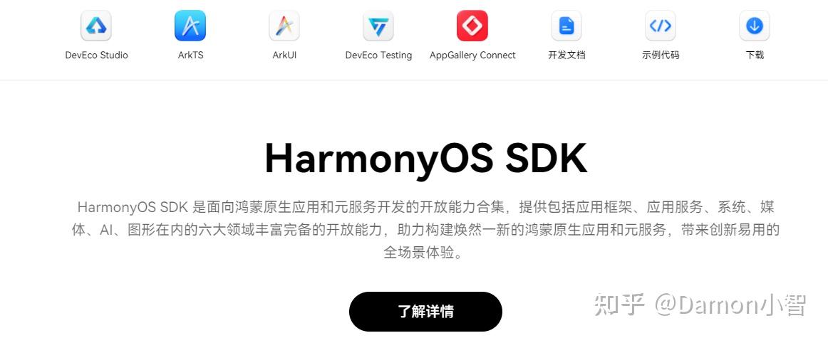 HarmonyOS Next-从应用开发到上架全流程解析 - 知乎