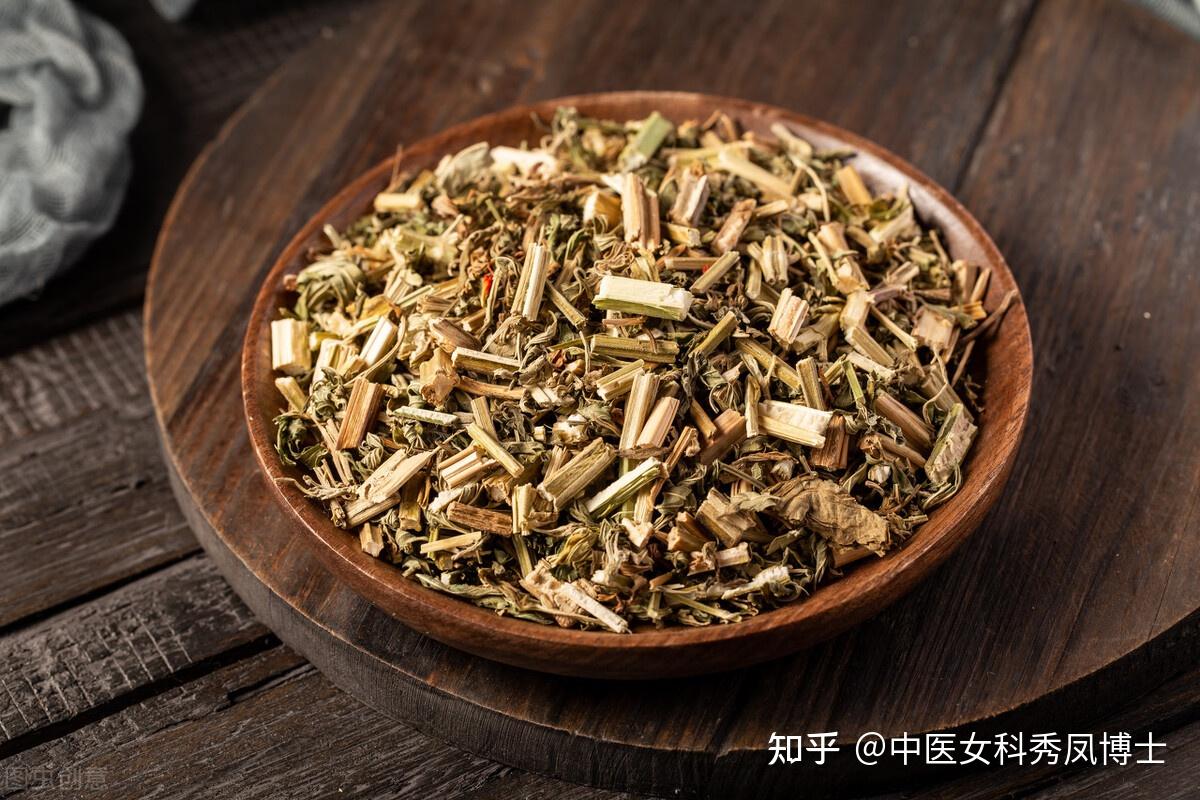 腺肌症引起的痛經該怎麼辦巧用3箇中藥方活血化瘀改善痛經