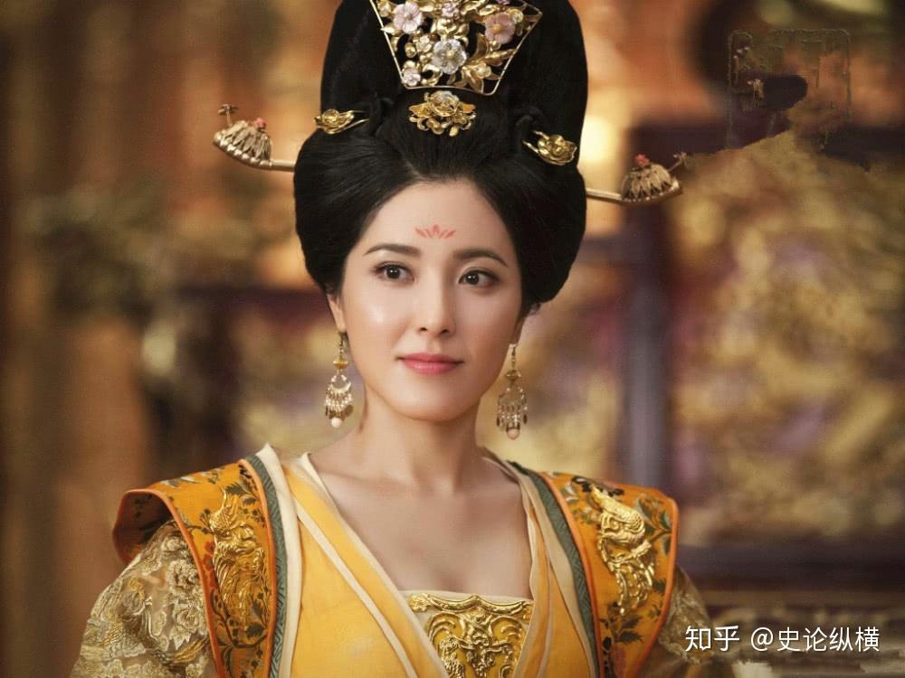 玄武门之变后,李世民霸占李元吉老婆,为何放过李建成老婆呢?