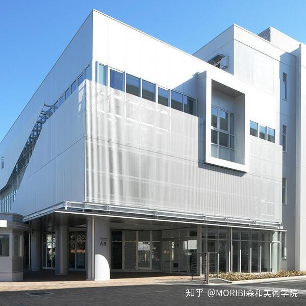 日本大学艺术学部是一所怎样的学校
