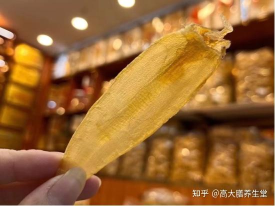 “大口赤嘴”的名号这么响!但是大口胶它真的是赤嘴吗? - 知乎