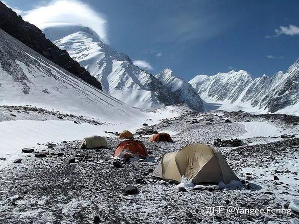 登山历史上的今天 2月11 19日 知乎