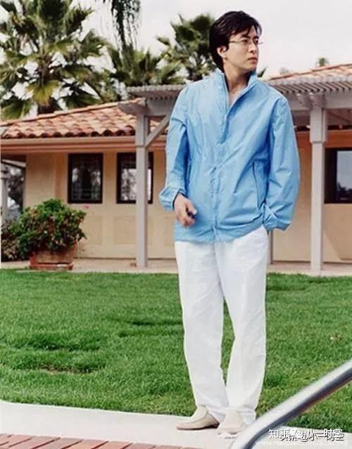 影视:韩国演员裴勇俊和他演绎的那些经典形象