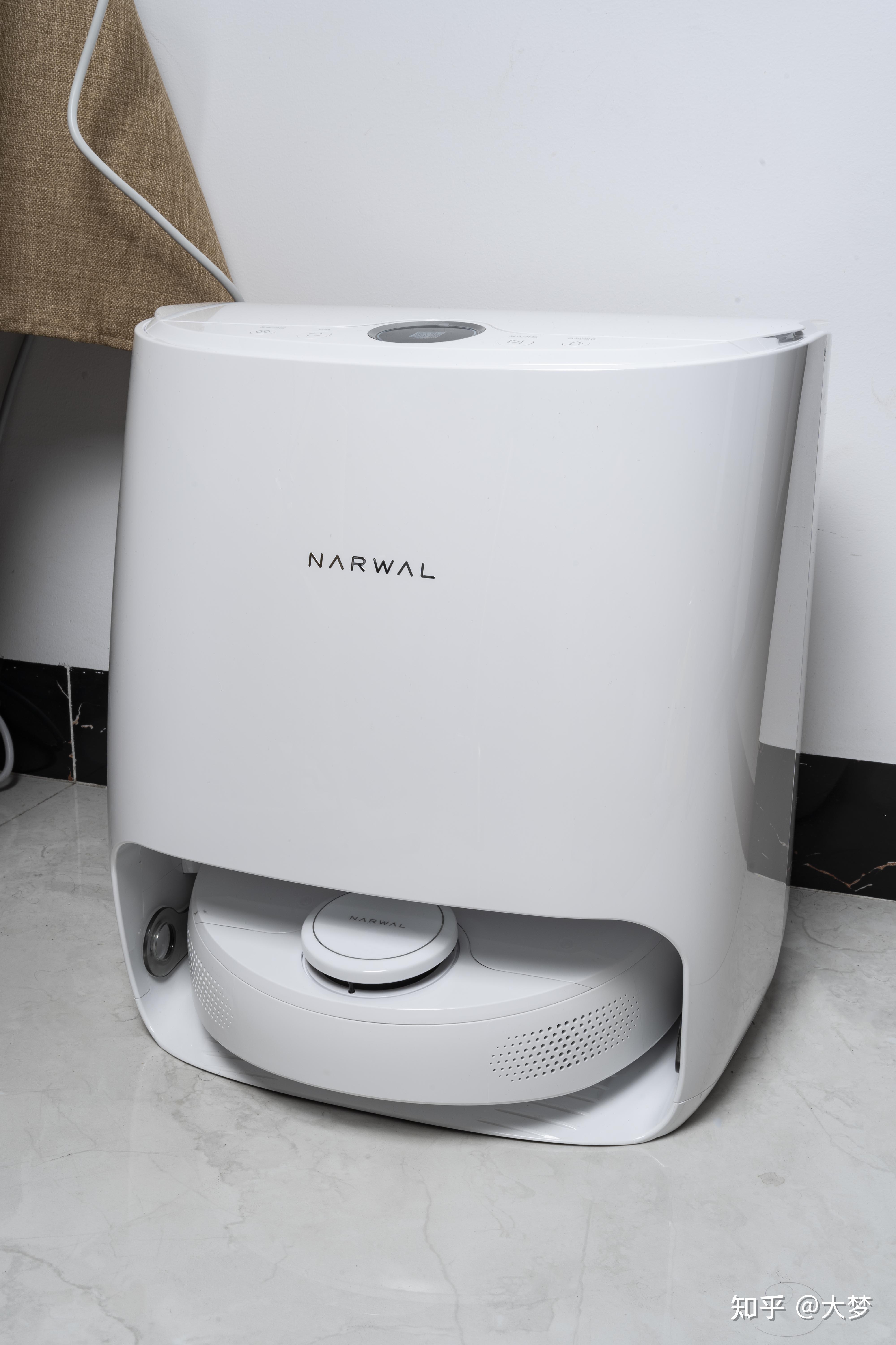 还是目前最强的扫拖机器人云鲸2代和1代到底有什么区别该怎么买