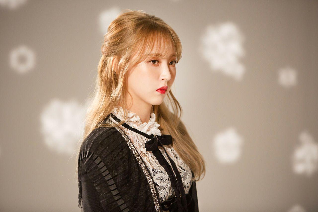 【moonsun】【日月cp】金容仙×文星伊头像/单人壁纸收集贴 - 知乎