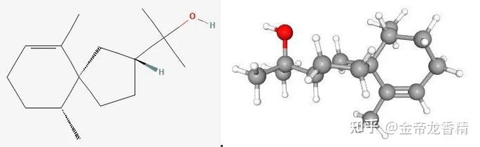 香精与香料33沉香螺醇与沉香油