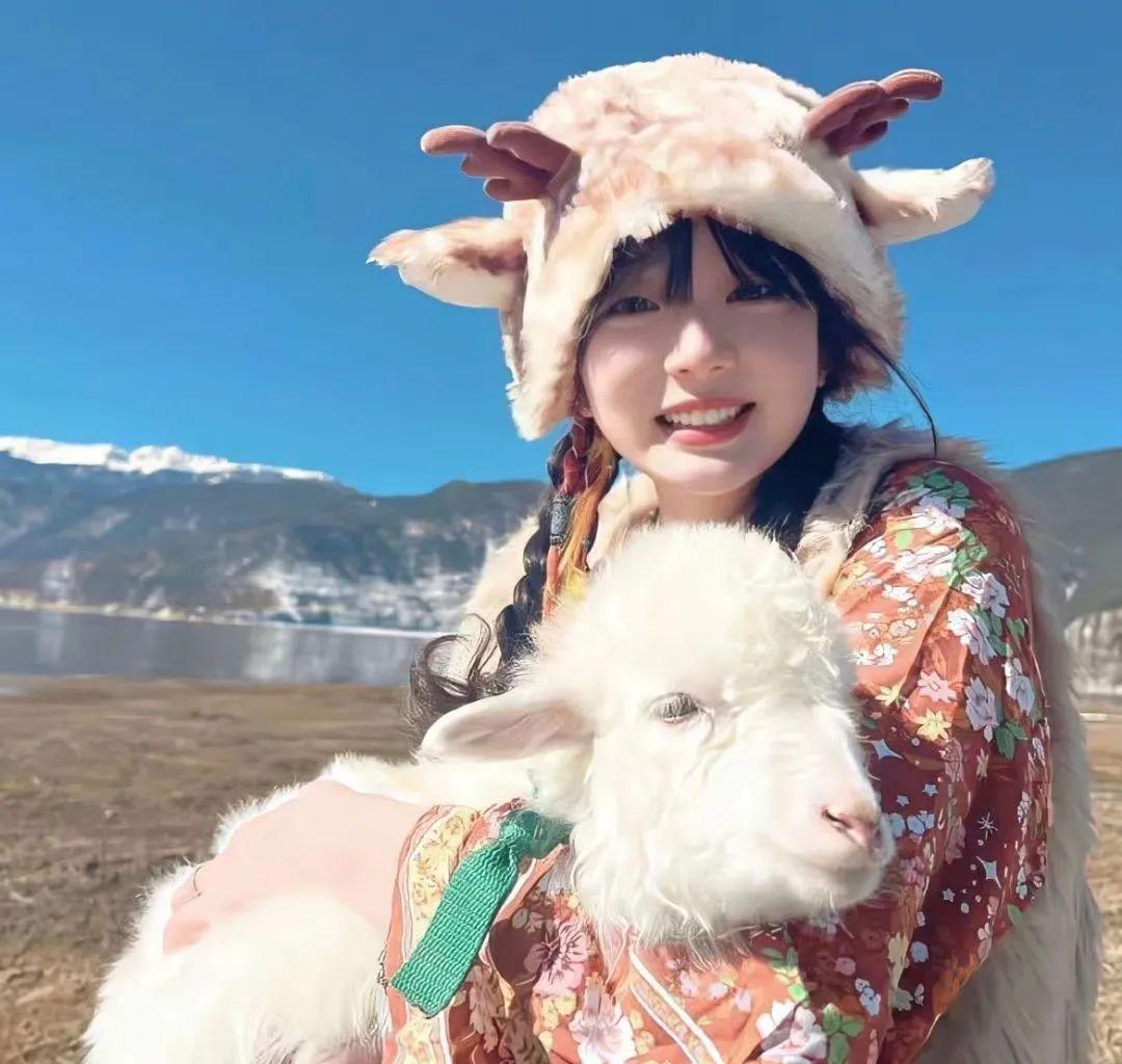 热门头像 | 今日份软萌可爱的甜妹头像分享~ - 知乎