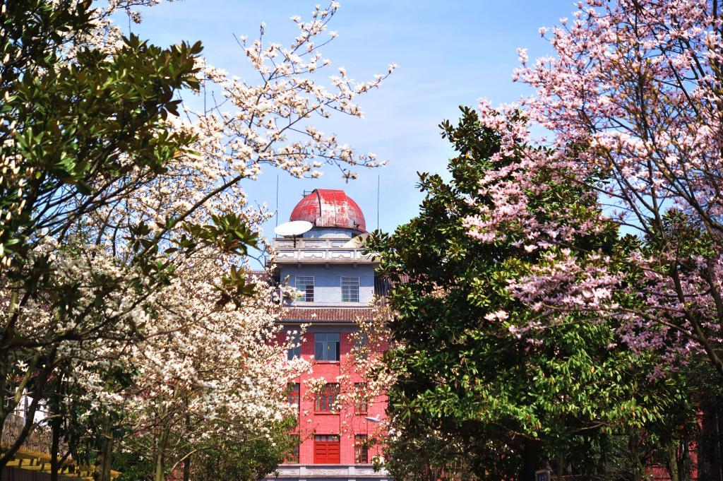 湖南大学什么时候升985 v2-e6653a433d59b55e0332a75a5594ea2f_1440w.jpg?source=172ae18b