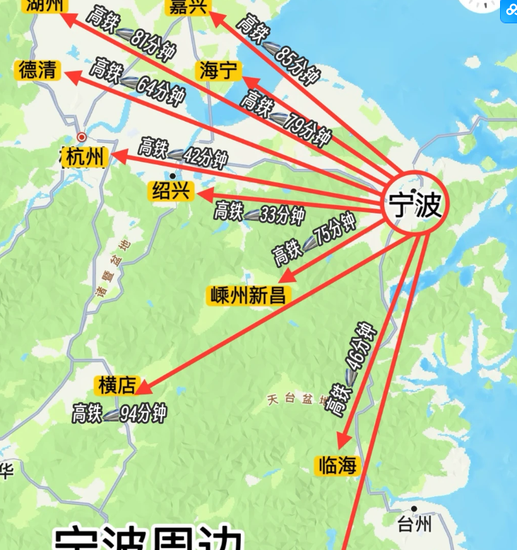 浙江哪些地方公务员值得考? - 知乎