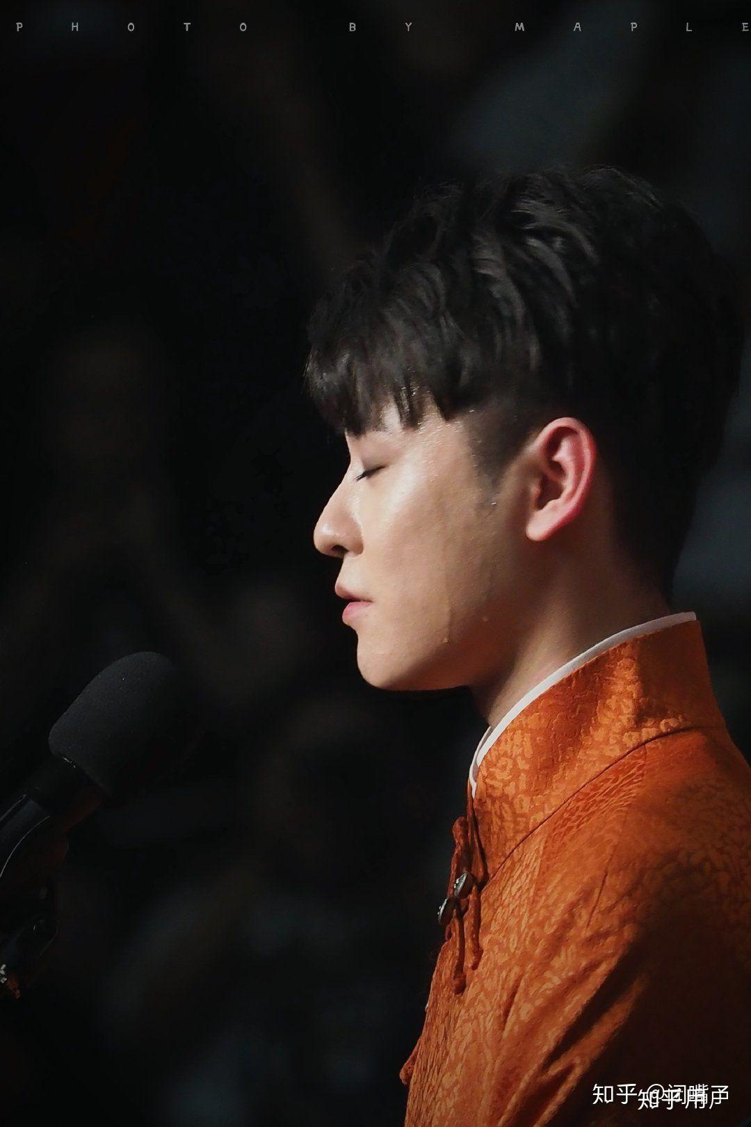 张云雷有哪些惊艳你的神图