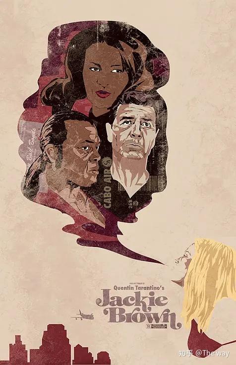 危险关系 jackie brown (1997)