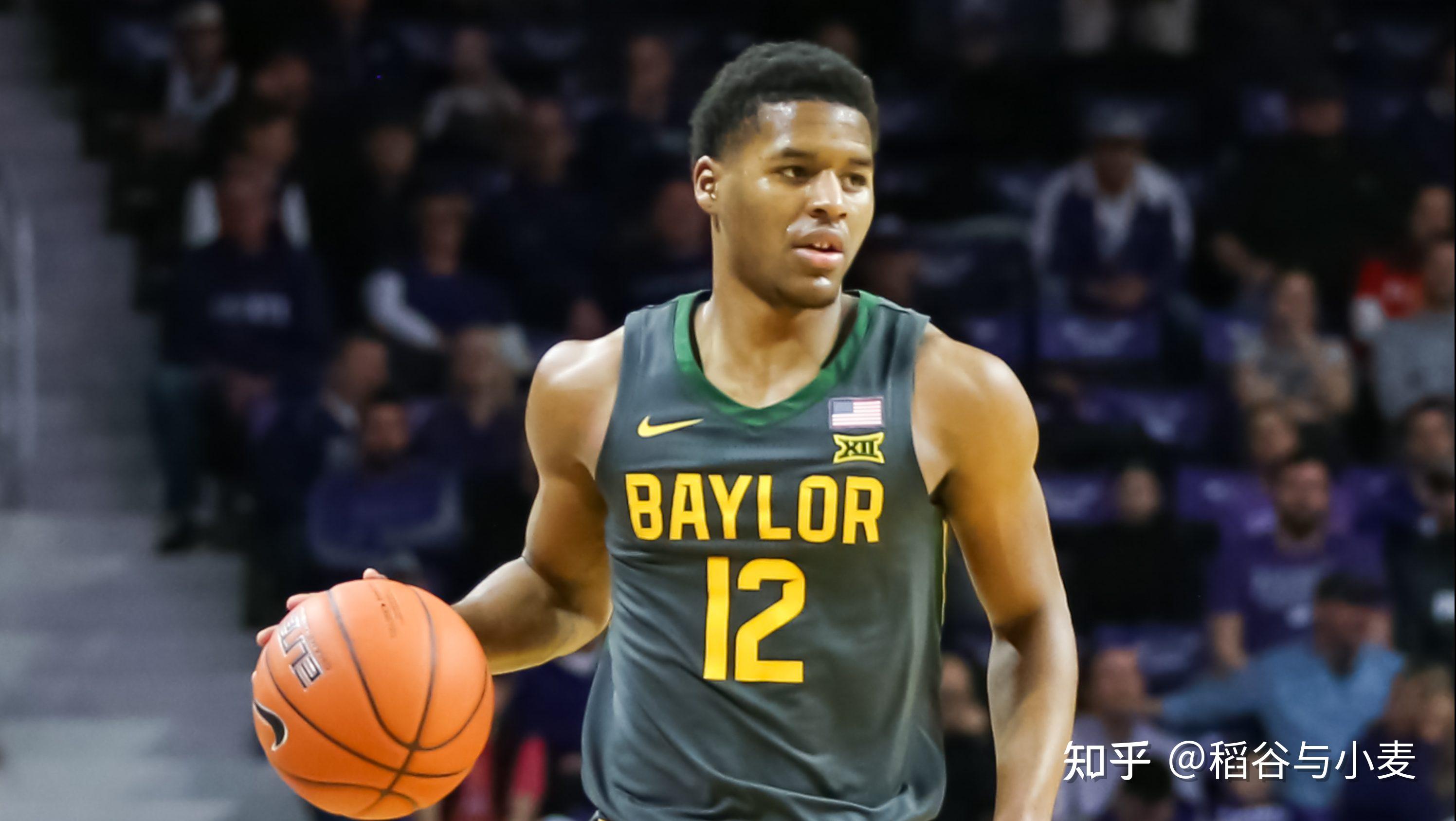 2021年nba选秀热门球员汇总分卫篇