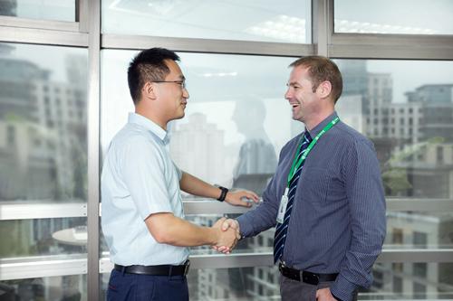 外企工作需要哪方面的英语如何提升呢