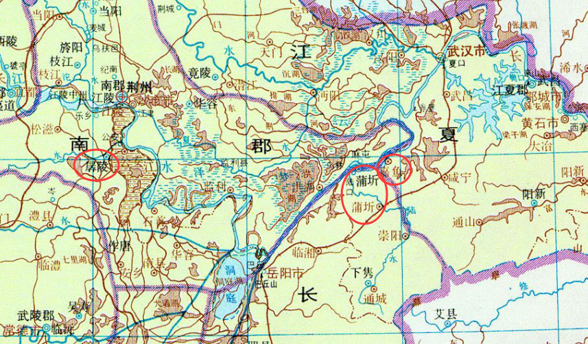 吕蒙墓考 - 知乎