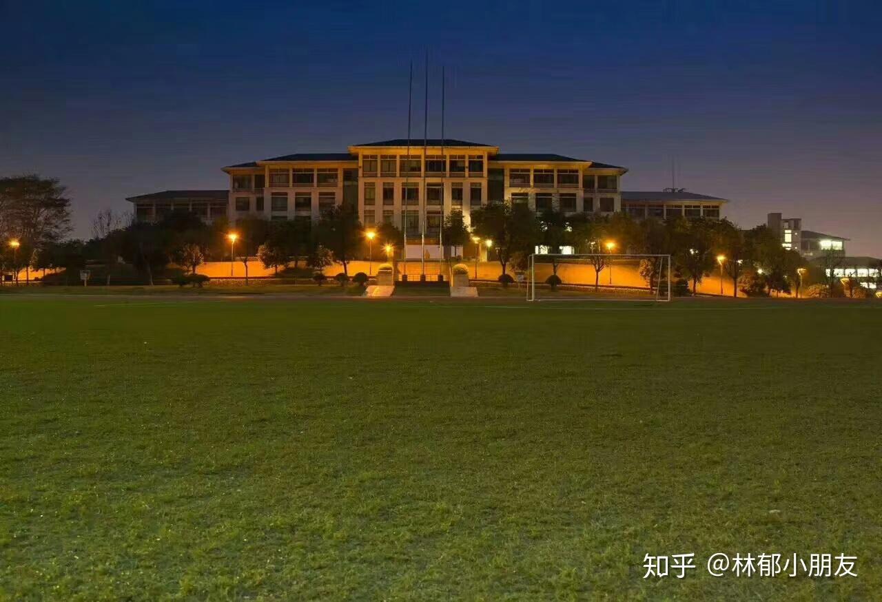 华南师范大学scnu国际商学院