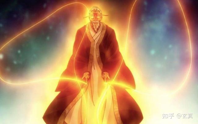 探索金光咒的神秘力量——《一人之下》与道教金光咒的区别揭秘 - 知乎