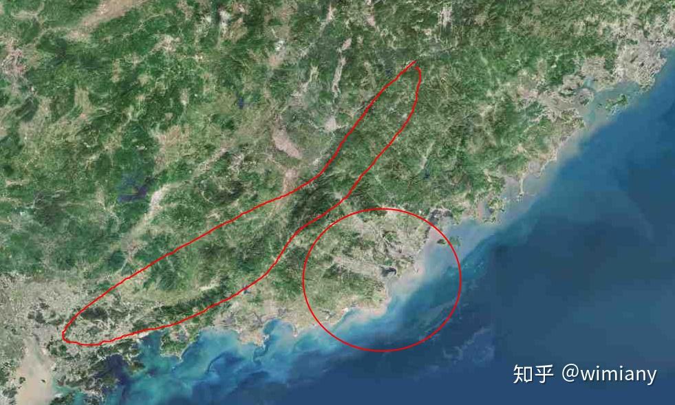 潮汕是个怎样的地区? - 知乎