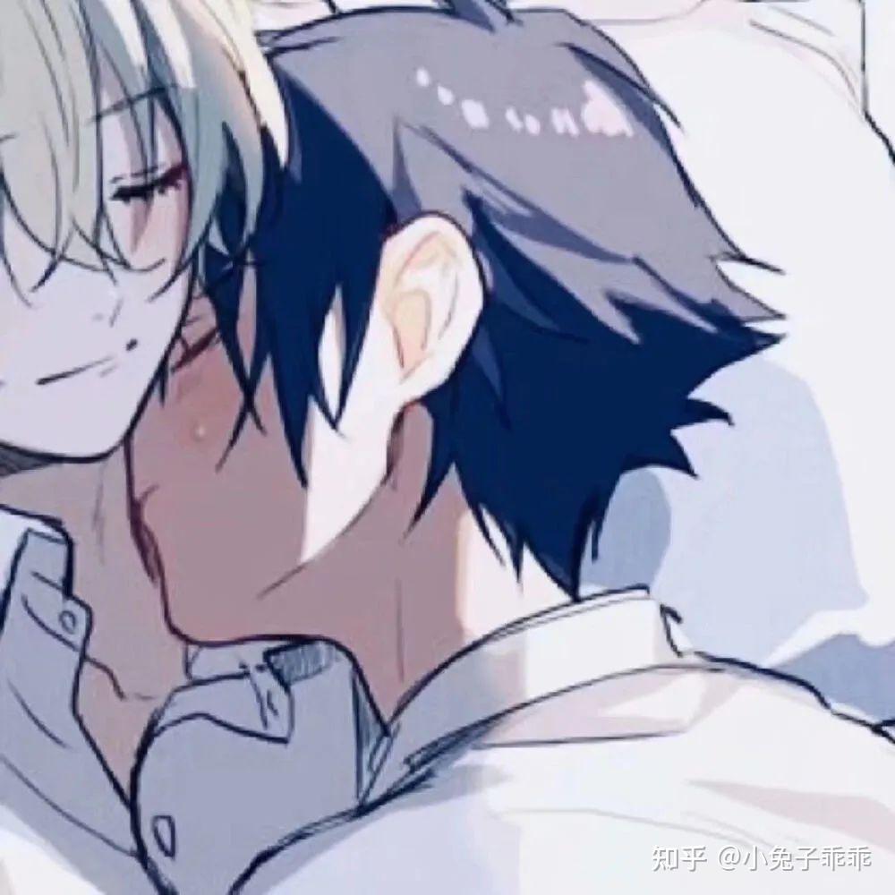 有没有男生情头?